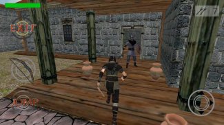 Rome Legions Assassin Victory screenshot 10