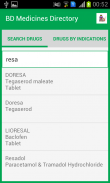 BD Medicines Directory screenshot 6