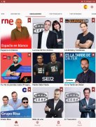 Podcast España de myTuner - Podcasts en Español screenshot 4