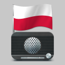 Radio Internetowe Polska Icon