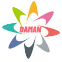 Daman Games (Official) Icon