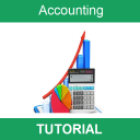Learn to Accounting Icon