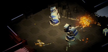 Light Protectors - Tower Defense screenshot 4