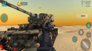 مكافحة FPS إطلاق نار كوماندوز screenshot 3