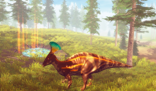 Olorotitan Simulator screenshot 11