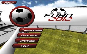 Penalty Champion para Android - Download