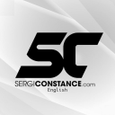 Sergi Constance Icon