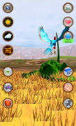 Talking Archaeopteryx screenshot 8