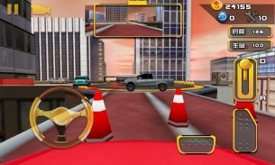 Car Park Mania screenshot 6