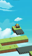 Bulldozer 3D screenshot 3