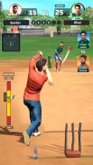 Cricket Gangsta™ Cricket Games screenshot 3