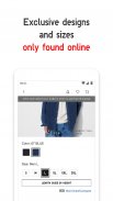 UNIQLO IN screenshot 6