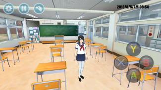 High School Simulator 2019 Preview screenshot 0