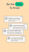 SmartNews: News That Matters screenshot 15