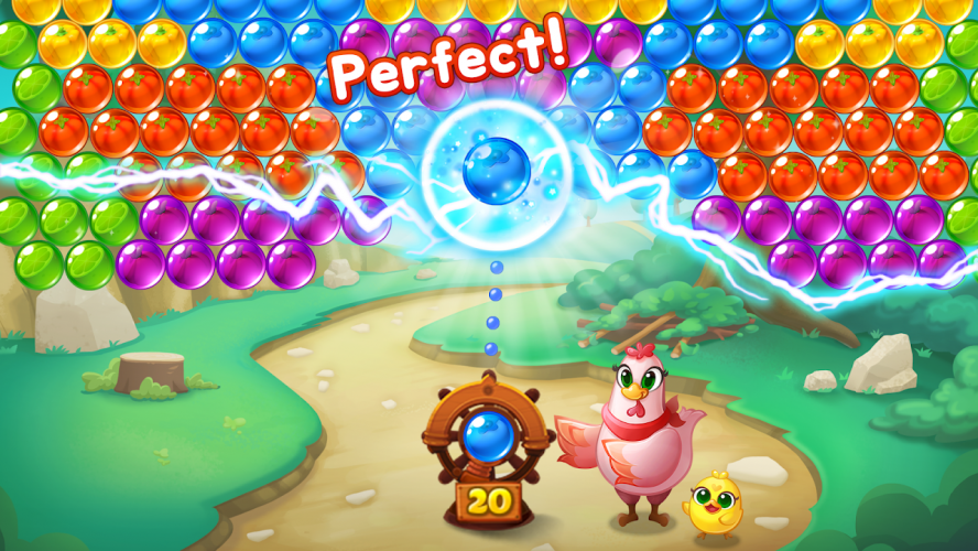 Bubble CoCo - APK Download for Android | Aptoide