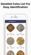 Coinage of India PRO – New & Old Coins of India screenshot 2