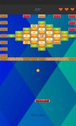 Fruits Bricks Breaker screenshot 3