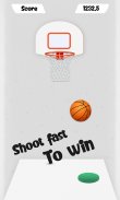 2D Basket Ball - Basketball screenshot 11