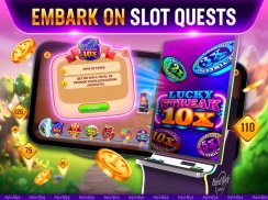 Hard Rock Neverland Casino screenshot 4