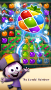 SPOOKIZ POP - Match 3 Puzzle screenshot 2