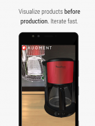 Augment - الحقيقة المدمجة 3D screenshot 8