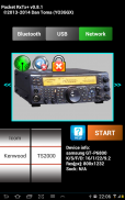Pocket RxTx Lite screenshot 0