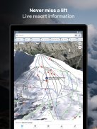 FATMAP: Ski, Hike, Bike screenshot 0