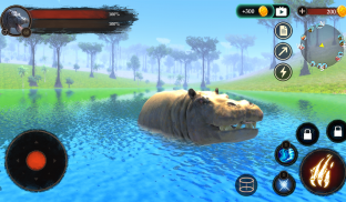 The Hippo screenshot 21