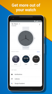 Reloj Wear OS by Google screenshot 0