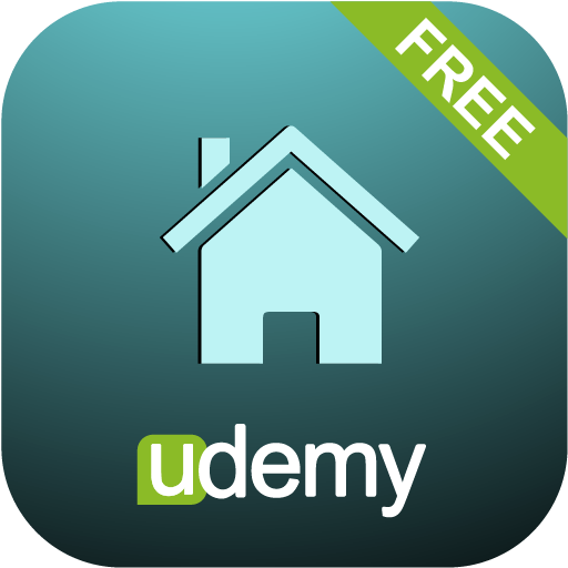 House flipping. Flipping Houses. House flipping icon. Udemy.