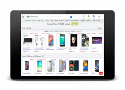 PriceHunt : Compare Prices screenshot 1