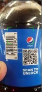 QR Barcode Scanner screenshot 1
