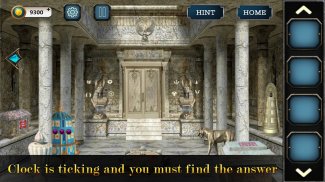 Escape Room - Beyond Mystery screenshot 4