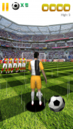 Professional Soccer (Football) screenshot 10