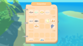 Tides: A Fishing Game screenshot 6