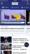 BANDNEWS App screenshot 2