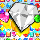 Diamond Gems Icon
