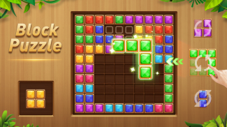 Block - Block Puzzle Classic screenshot 0