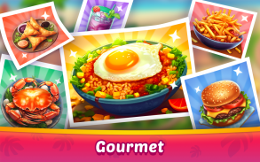 Asian Cooking Star: Food Games screenshot 17