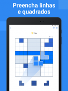 Blockudoku - Jogo de Blocos e Cubos de Sudoku screenshot 10