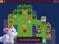 King Rabbit - Puzzle screenshot 15