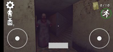 House of Deads - Creepy Horror 4K screenshot 1