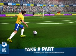 EURO FreeKick Soccer 2020 screenshot 14