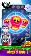 Witchdom 2 - Halloween Games & screenshot 12