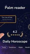 Handlezer en Horoscoop 2024 screenshot 15