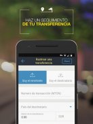 Western Union ES - Send Money Transfers Quickly screenshot 3