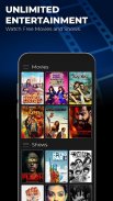 Mzaalo - Movies, Web Series screenshot 9