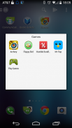 Auto App Category screenshot 1