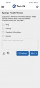 Test UX screenshot 6