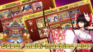 Slots Casino-SpinJoy screenshot 3